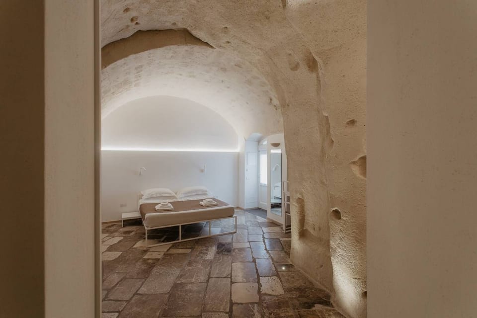 Premium Suite, Ensuite, City View (Cisterna) | WiFi