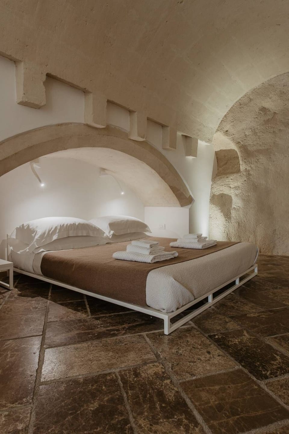 Suite, Ensuite, City View (La Cava) | WiFi