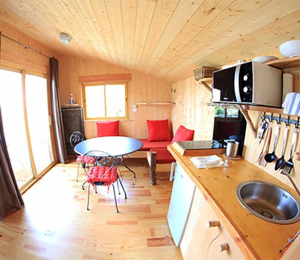 Double Room (Iris) | Room amenity