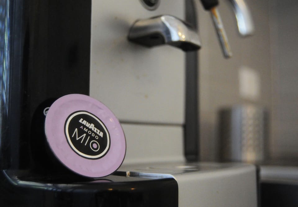 Double Room | Room amenity