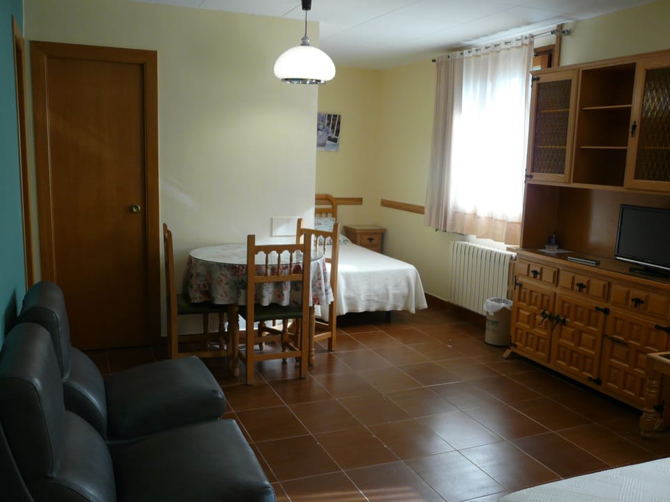 Family Room (Standard) | Desk, rollaway beds, free WiFi, wheelchair access