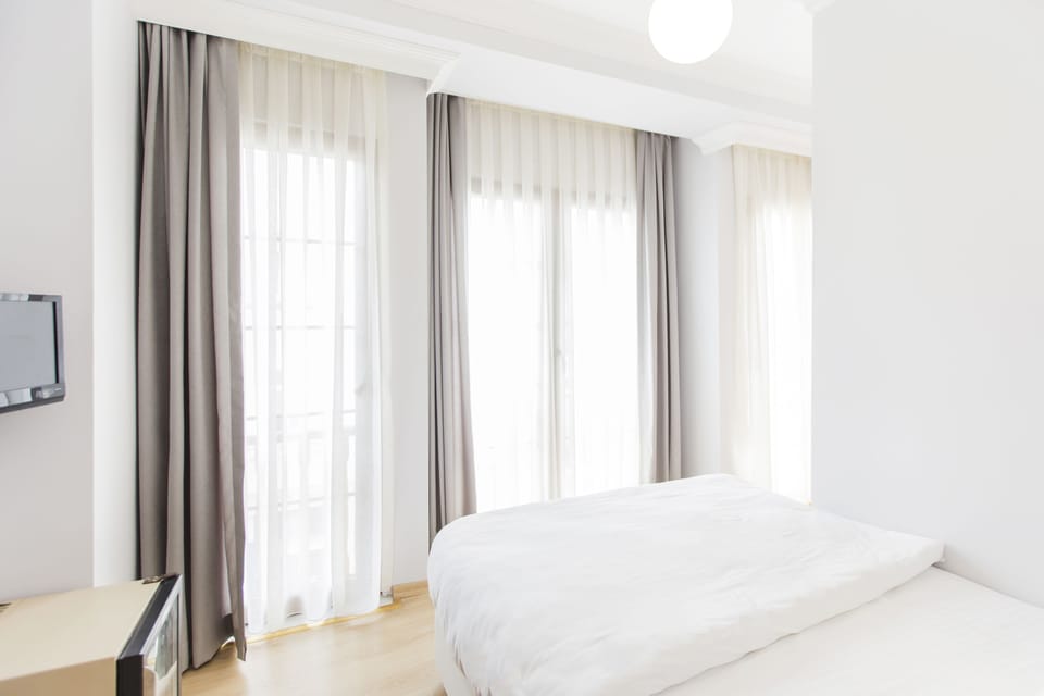 Standard Room, 1 Double Bed | Free WiFi