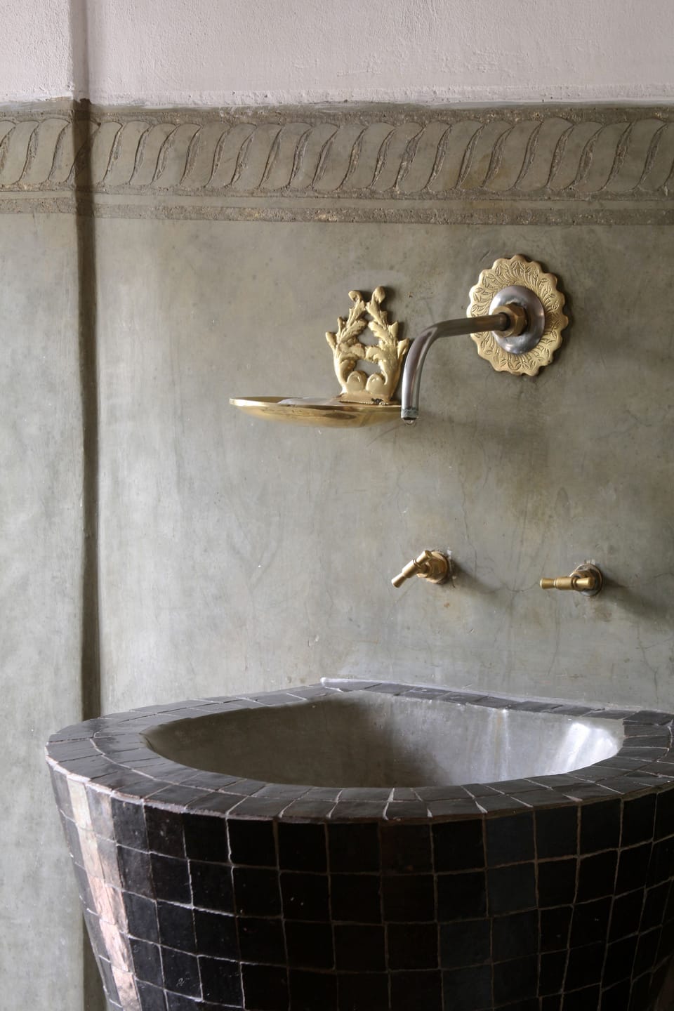 Riad Dar Bounouar Riad in Marrakesh