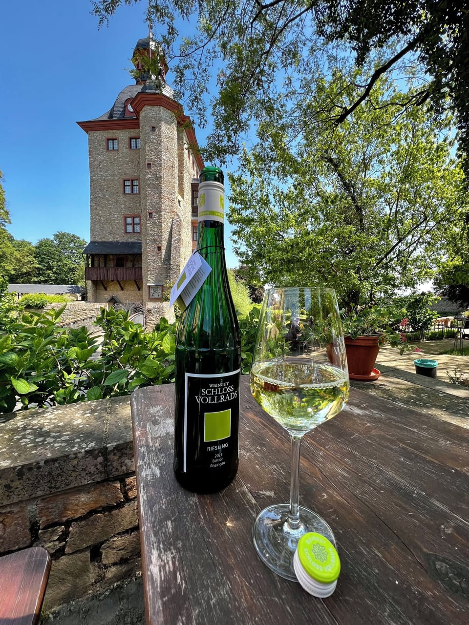 Winery