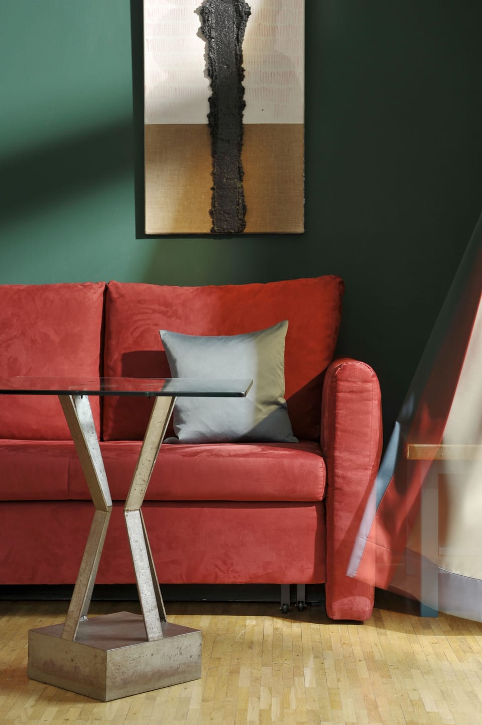 Double Room | Room amenity