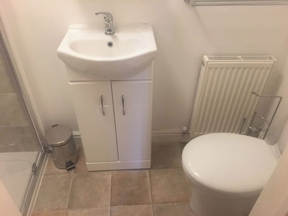 Town House @ Richmond St Bed and Breakfast in Stoke-on-Trent