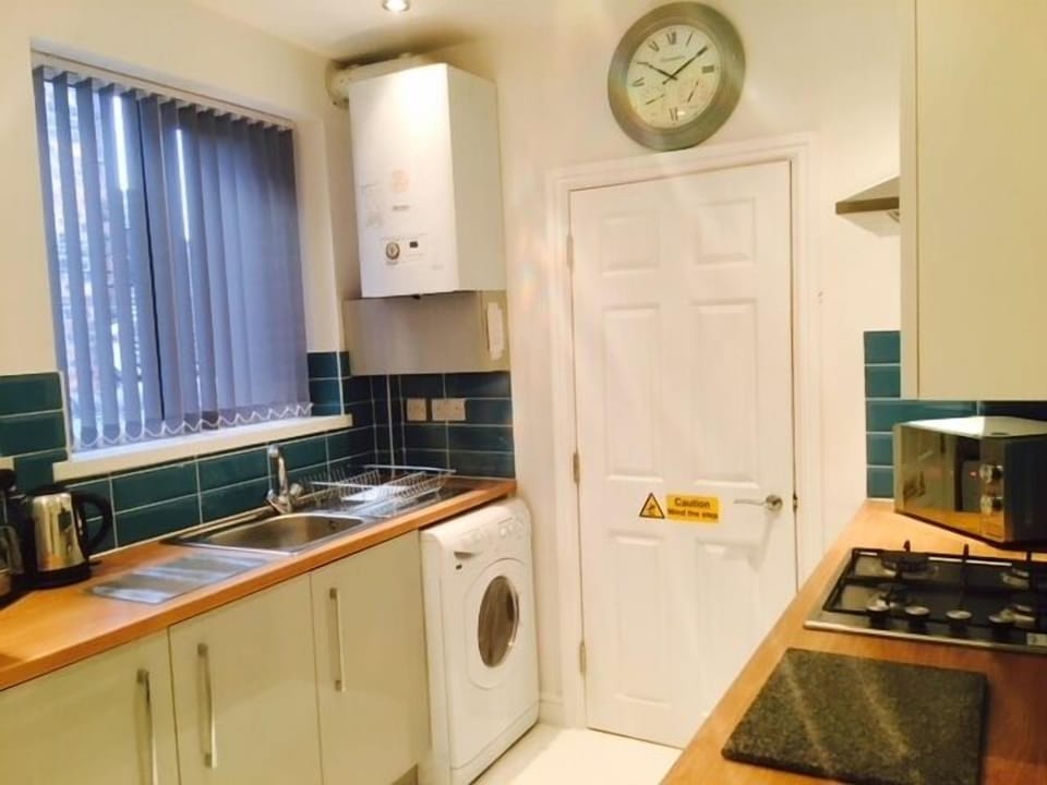 Double Room, Shared Bathroom | Miscellaneous