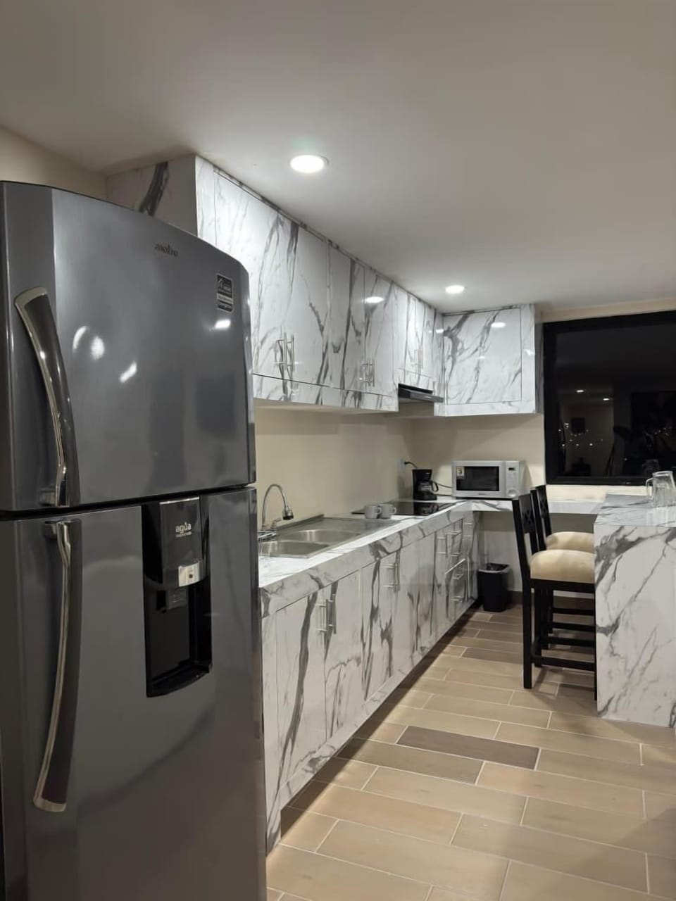 Loft | Private kitchen