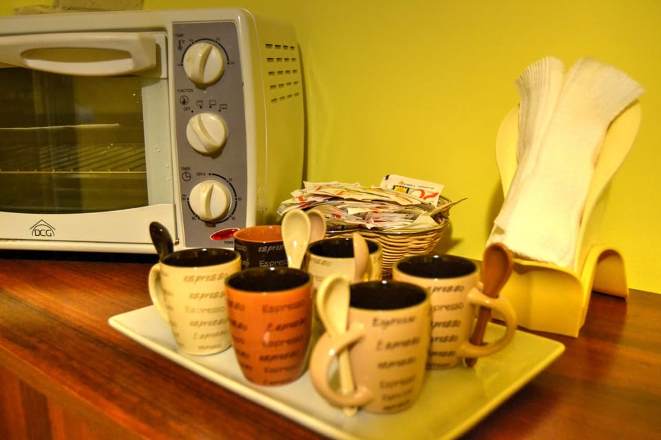 Room amenity