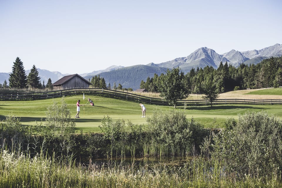 Golf