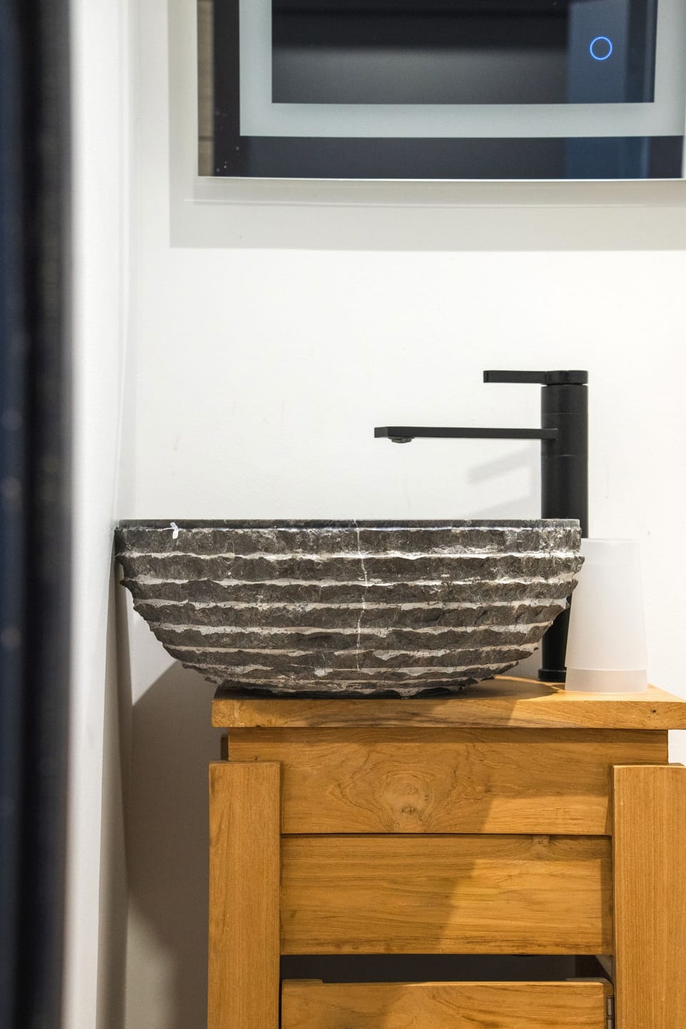 Comfort Twin Room, Balcony, River View | Bathroom | Free toiletries, hair dryer, towels