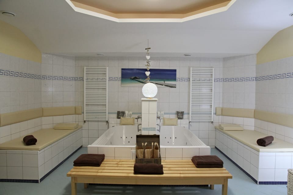 Wellness Hotel La Passionaria Hotel in Czechia