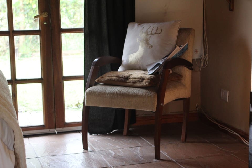 Standard Cabin, 1 Double Bed, Kitchen | 1 bedroom, free WiFi