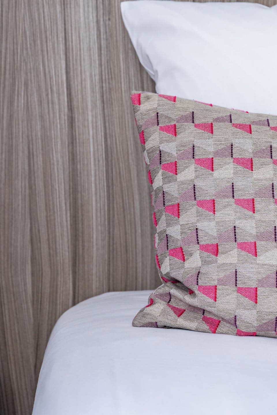 Classic Double Room, 1 Queen Bed, Canal View | Premium bedding, desk, blackout drapes, free WiFi