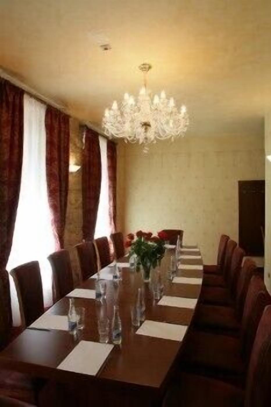 Hotel Rous Hotel in Czechia