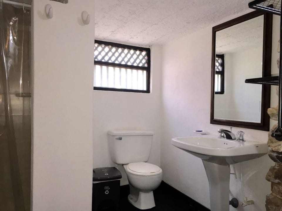 Hotel San Luis De Ucuenga Hotel in Boyaca