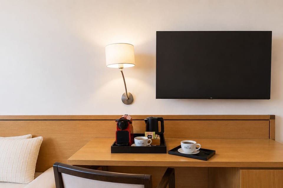 Duran Hotel & Restaurant Hotel in Figueres