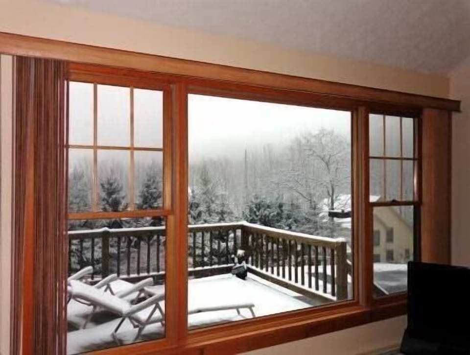Living Room View