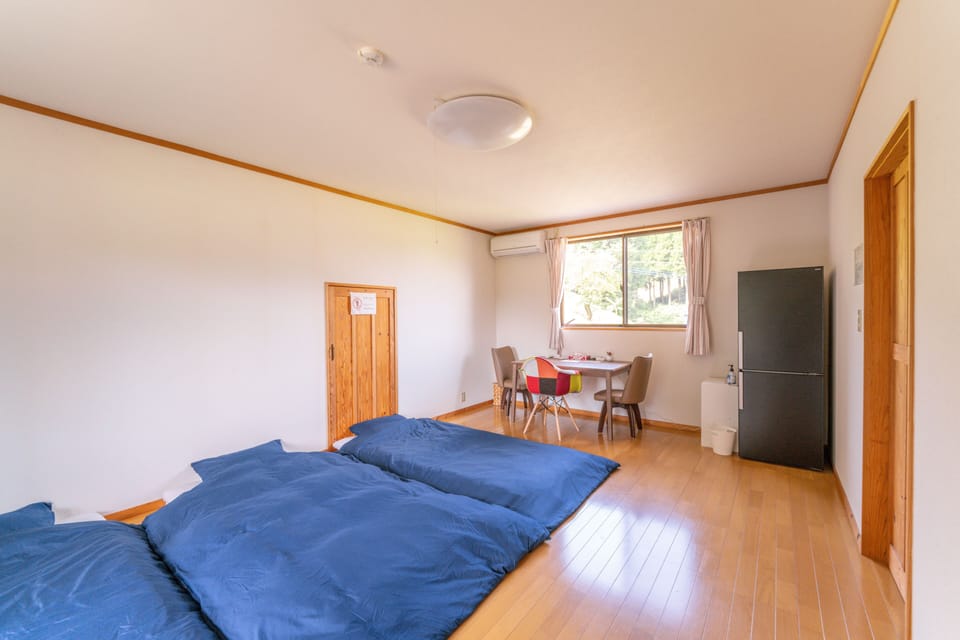 Comfort Room, Hill View | 1 bedroom, desk, blackout drapes, free WiFi