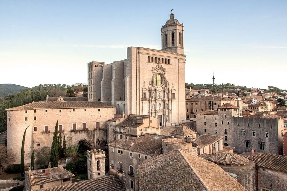 Apartaments Els Químics Bed and Breakfast in Girona