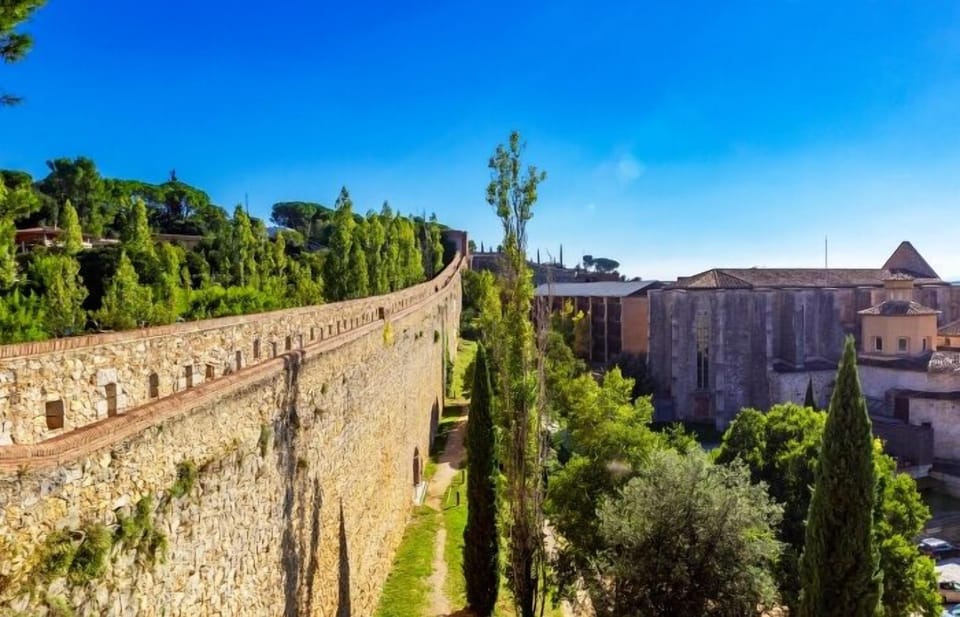 Apartaments Els Químics Bed and Breakfast in Girona