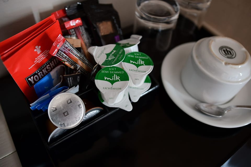 Miscellaneous