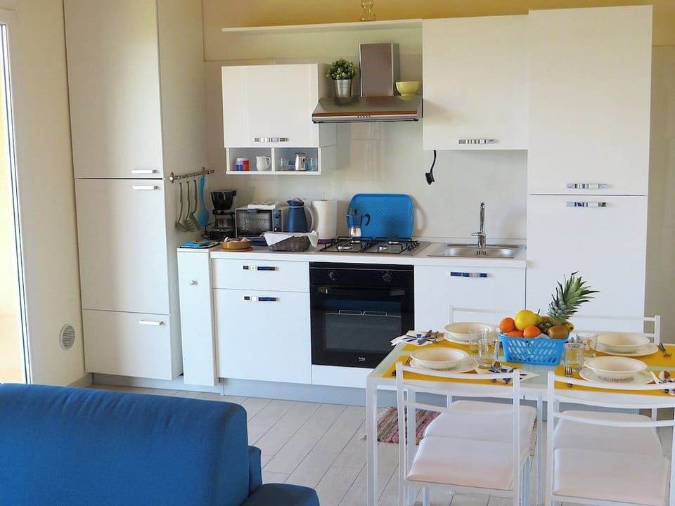 Kenya apt.  over Stresa with lake view Apartment in Stresa