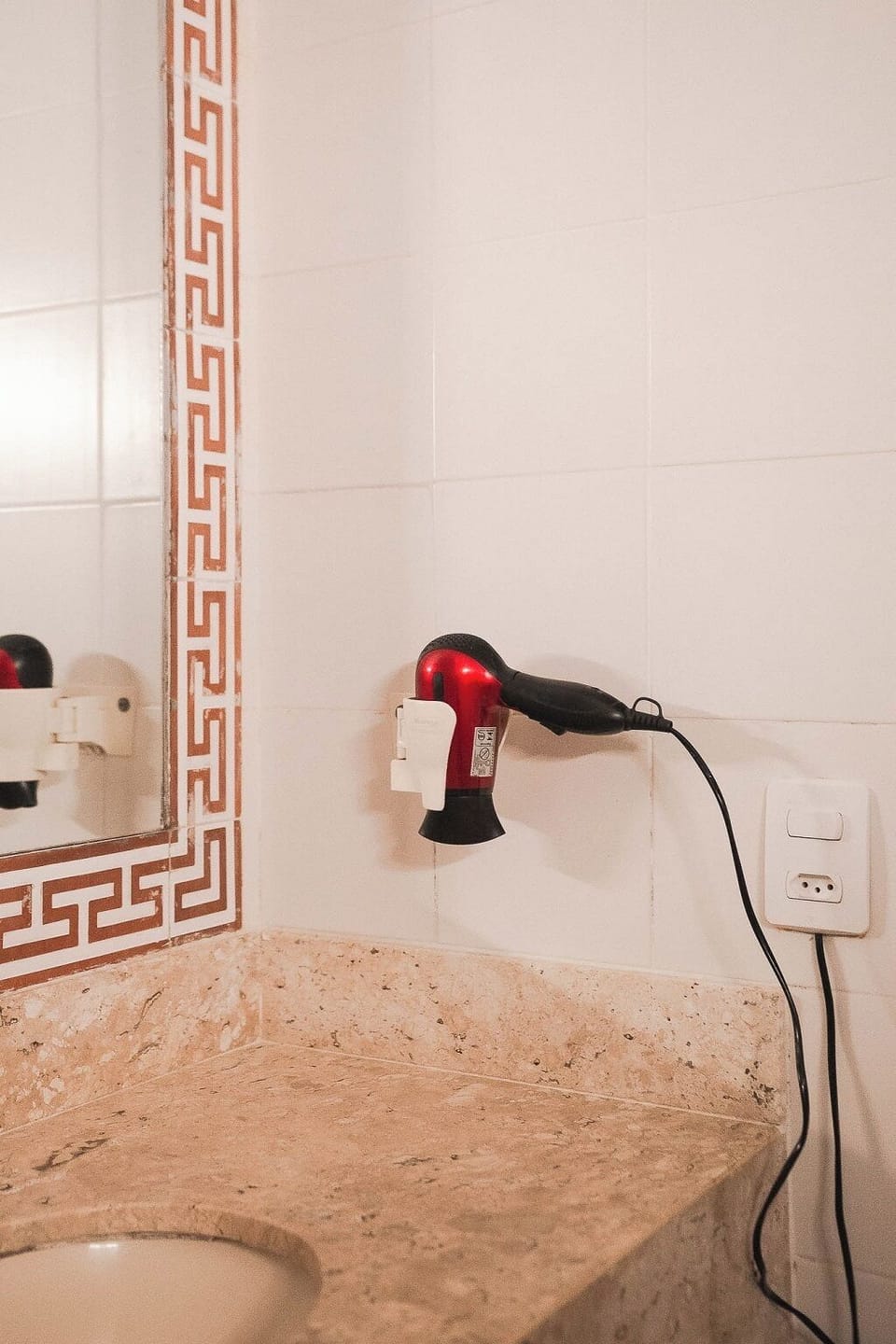 Deluxe Room, Balcony, Sea View | Bathroom | Shower, towels