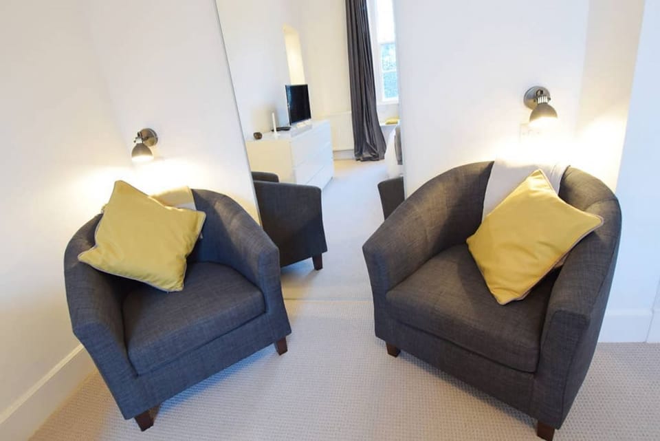 Sitting area 