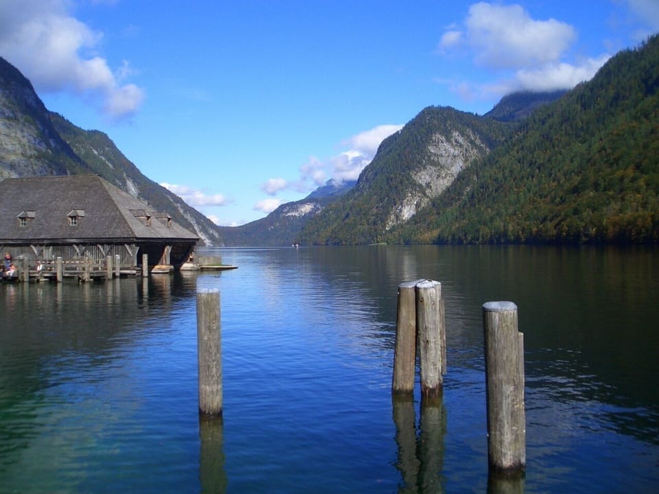 Lake
