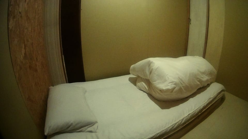 Run of House, Private Single Room 1 | WiFi (free)