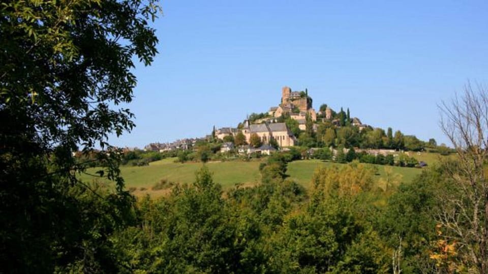 Auberge de Cartassac Hotel in Nouvelle-Aquitaine