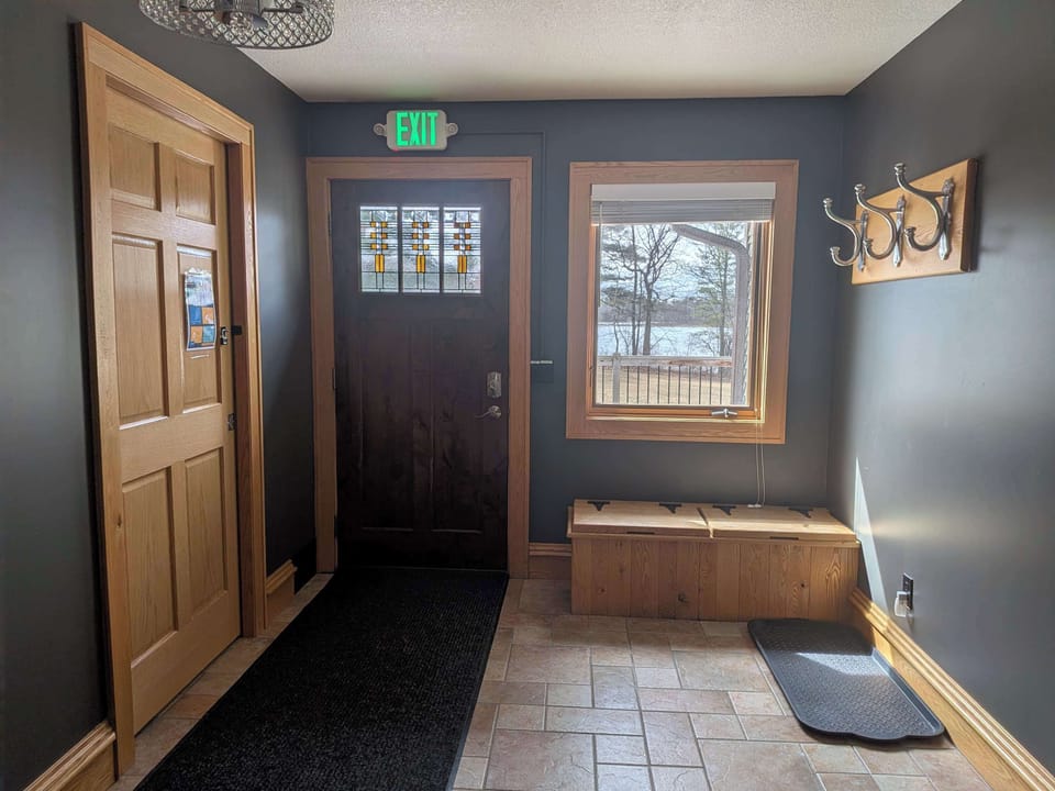 Entryway