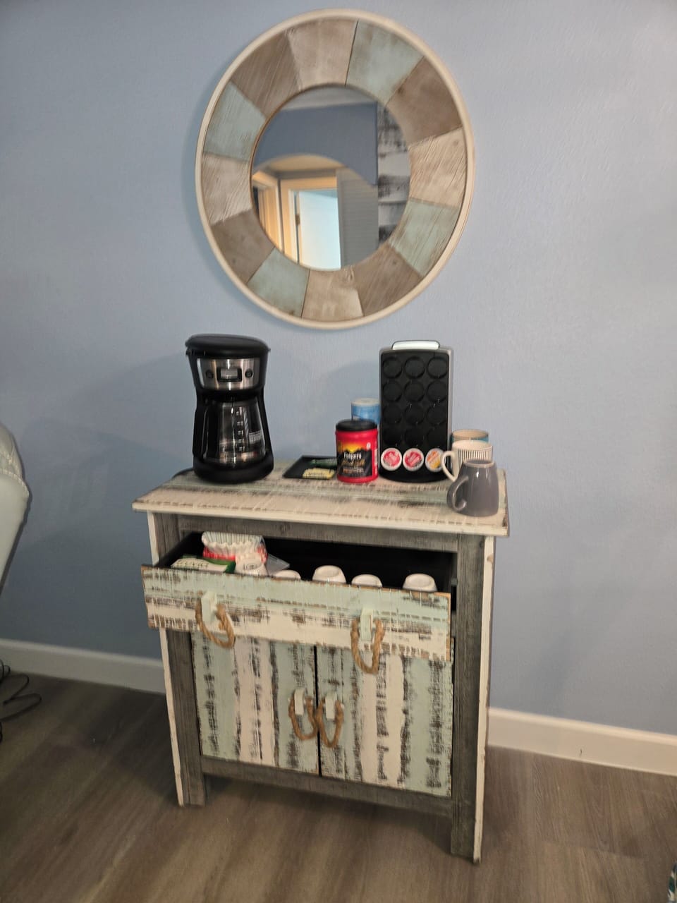 Coffee Bar