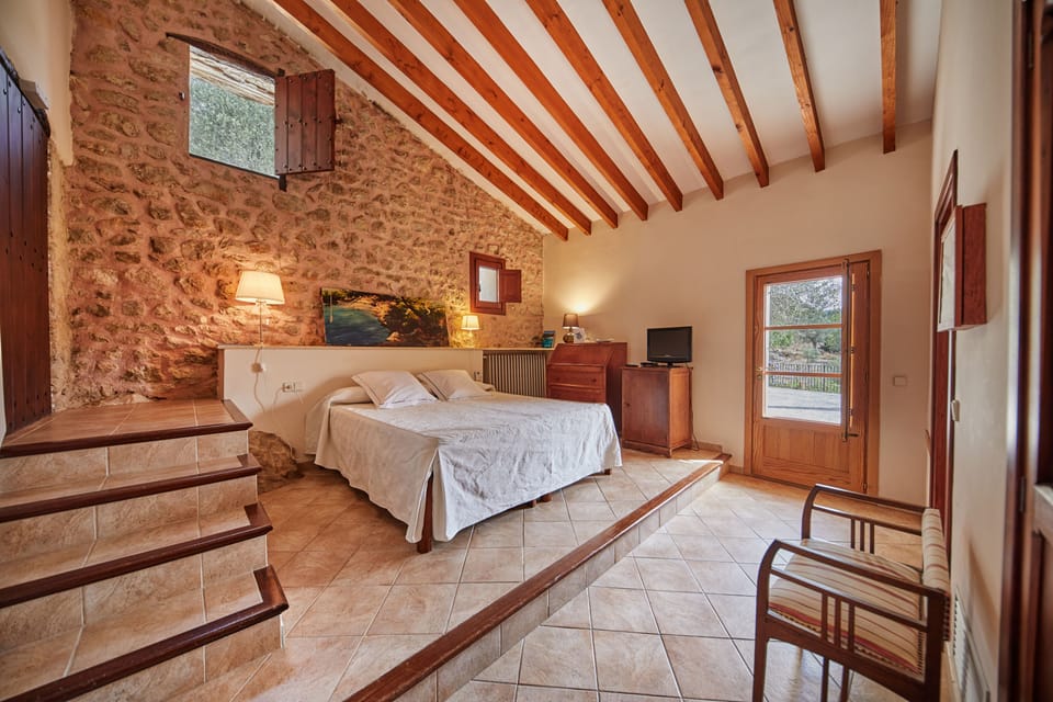 1 bedroom, premium bedding, Select Comfort beds, minibar