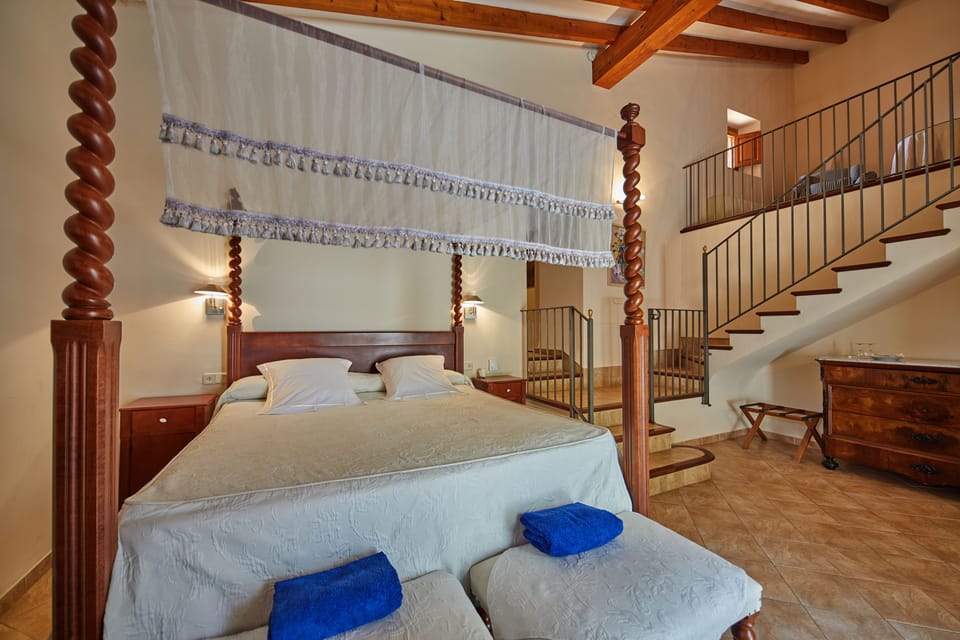 1 bedroom, premium bedding, Select Comfort beds, minibar