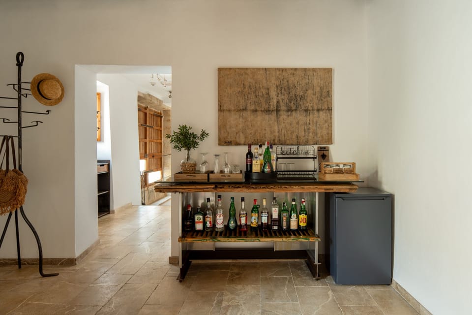 Minibar