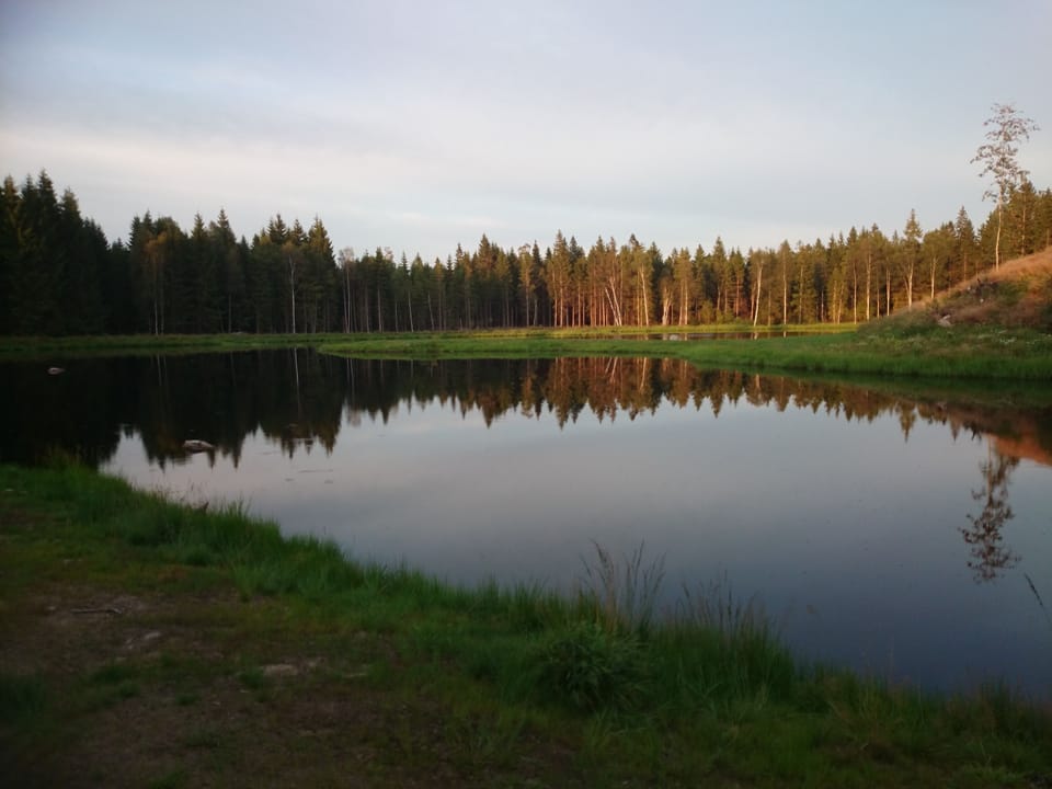 Lake