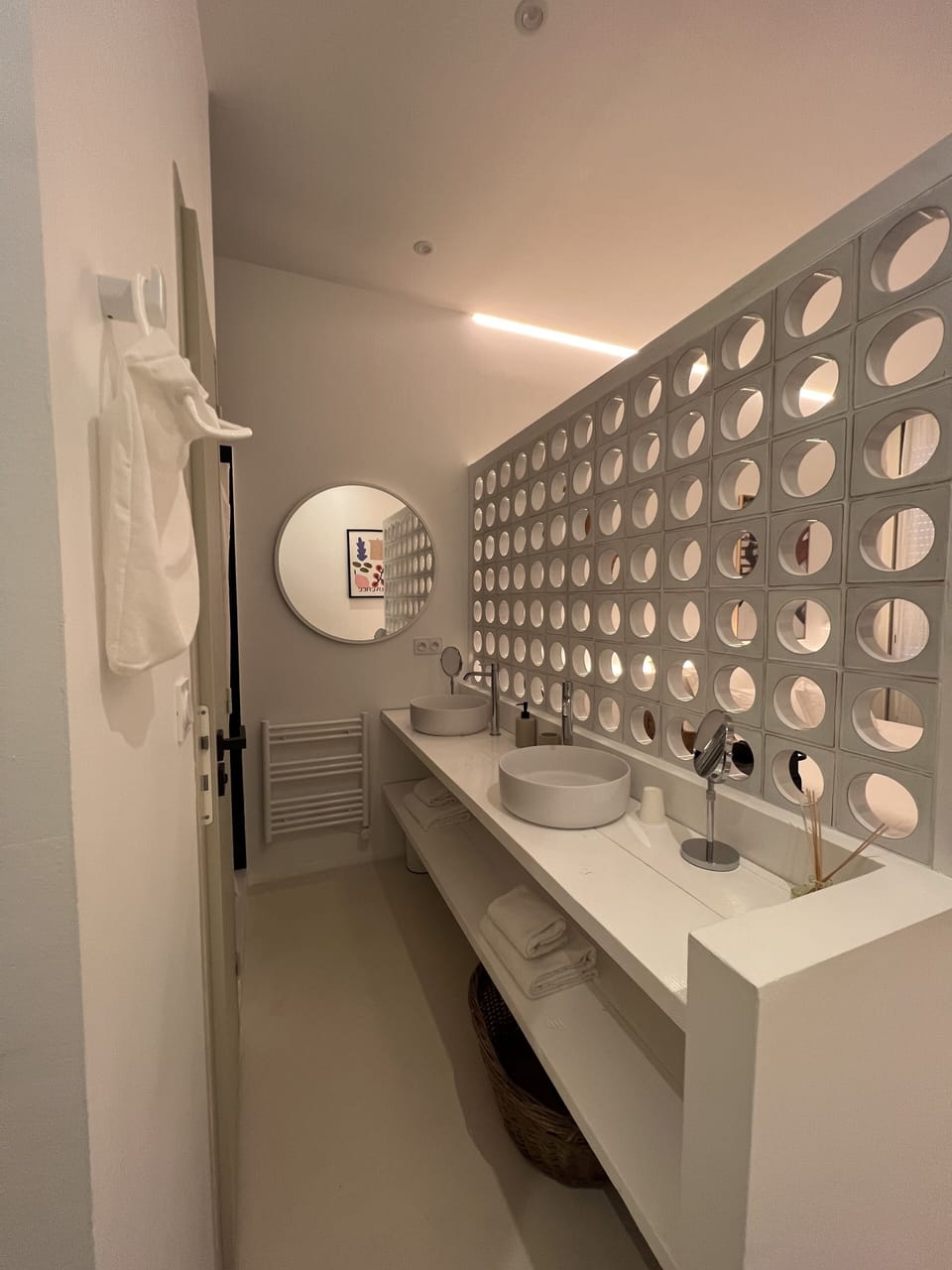 In-room safe, individually decorated, blackout drapes, soundproofing