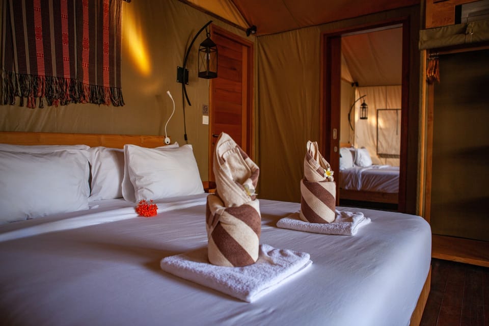 1 bedroom, premium bedding, minibar, in-room safe