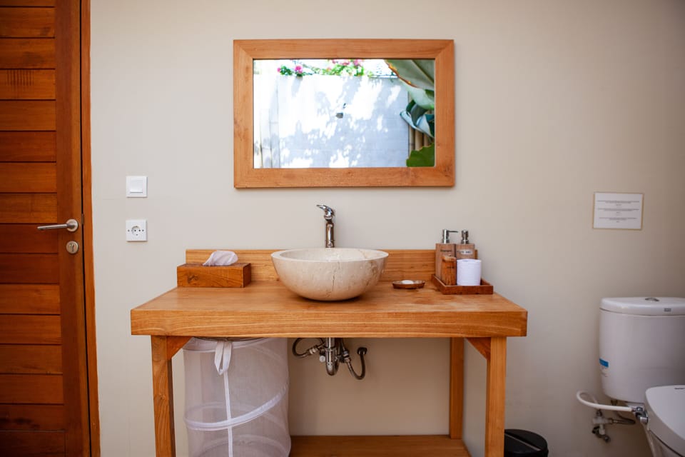 Gili Tenda Resort Bed and Breakfast in Pemenang