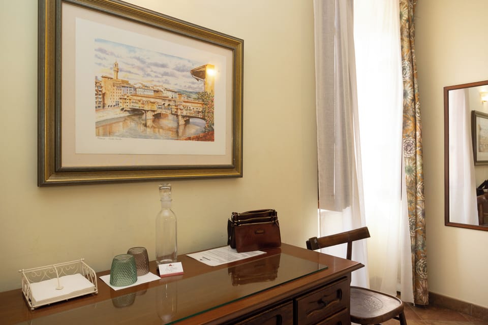 Superior Apartment | Individually decorated, individually furnished, desk, free WiFi