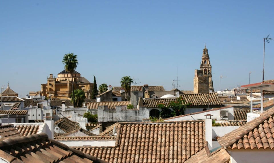 Hostal La Fuente Hostel in Cordoba