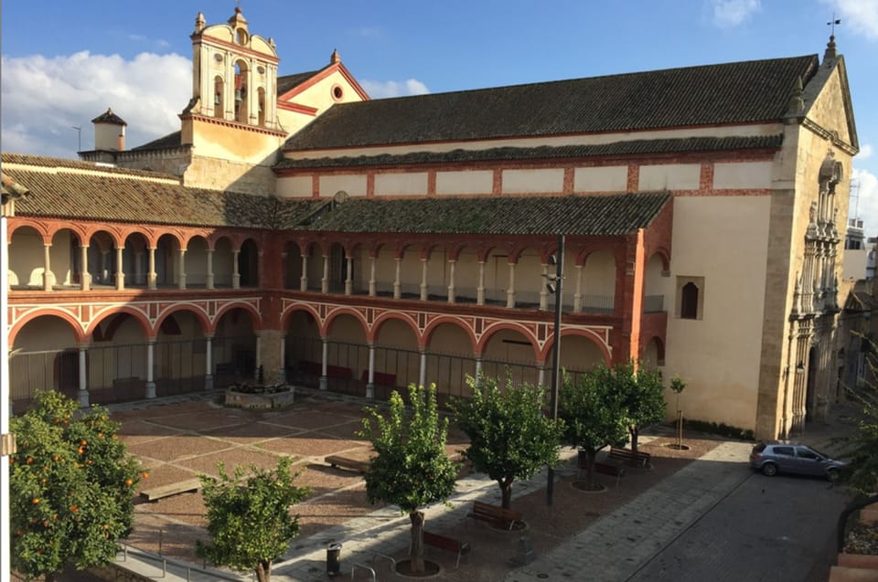 Hostal La Fuente Hostel in Cordoba