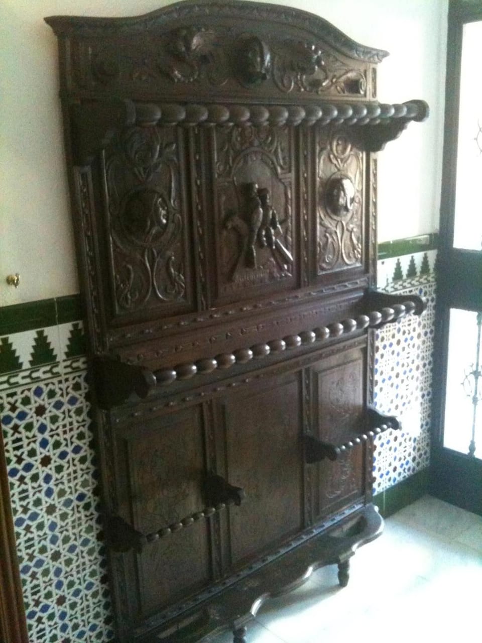 Hostal La Fuente Hostel in Cordoba