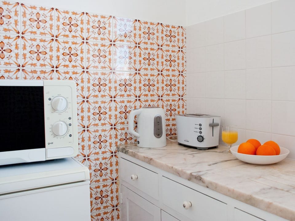Classic Studio, Ensuite (ou Terraço) | Miscellaneous