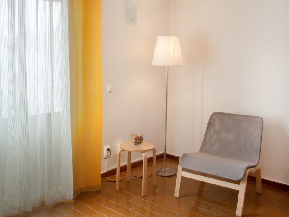 Superior Studio, Ensuite (ou Terraço) | 1 bedroom