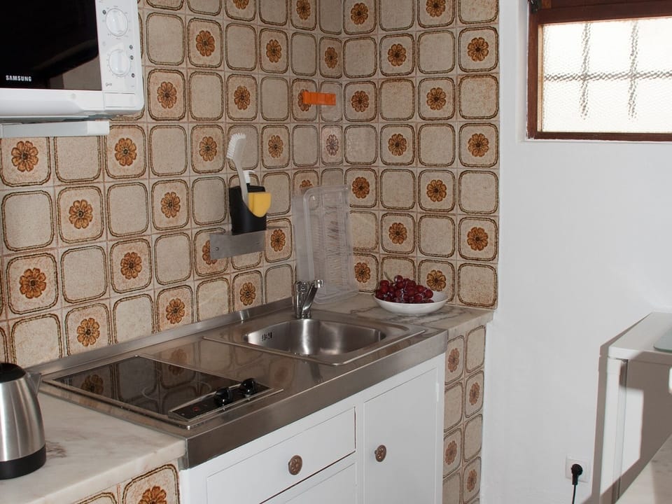 Superior Studio, Ensuite (ou Terraço) | Miscellaneous