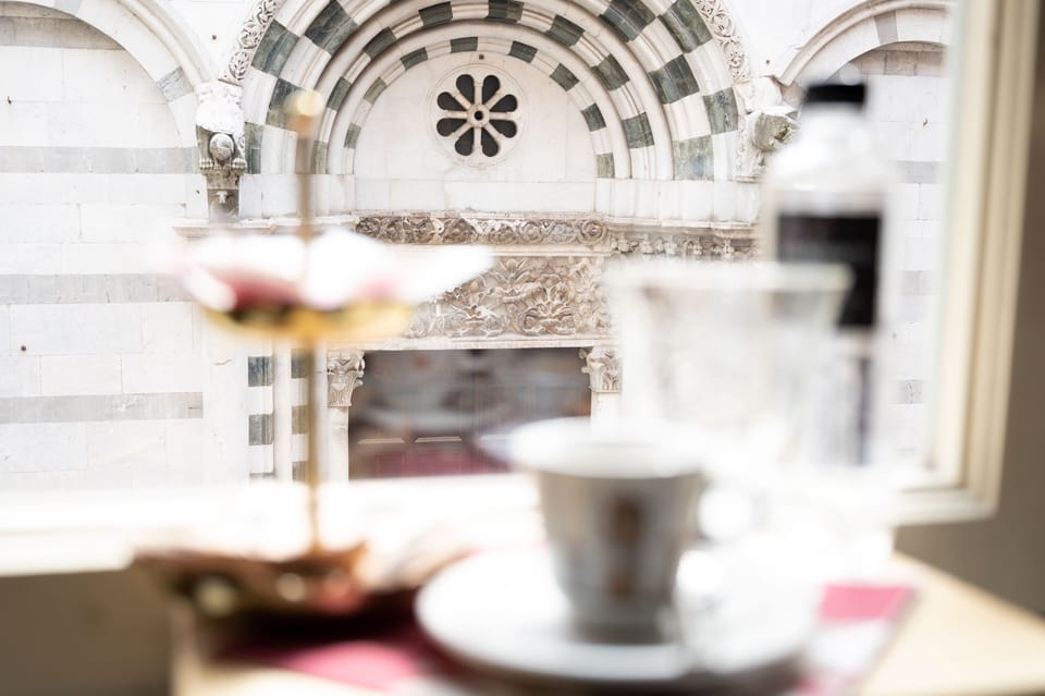 L'Antica Bifore Bed and Breakfast in Capannori