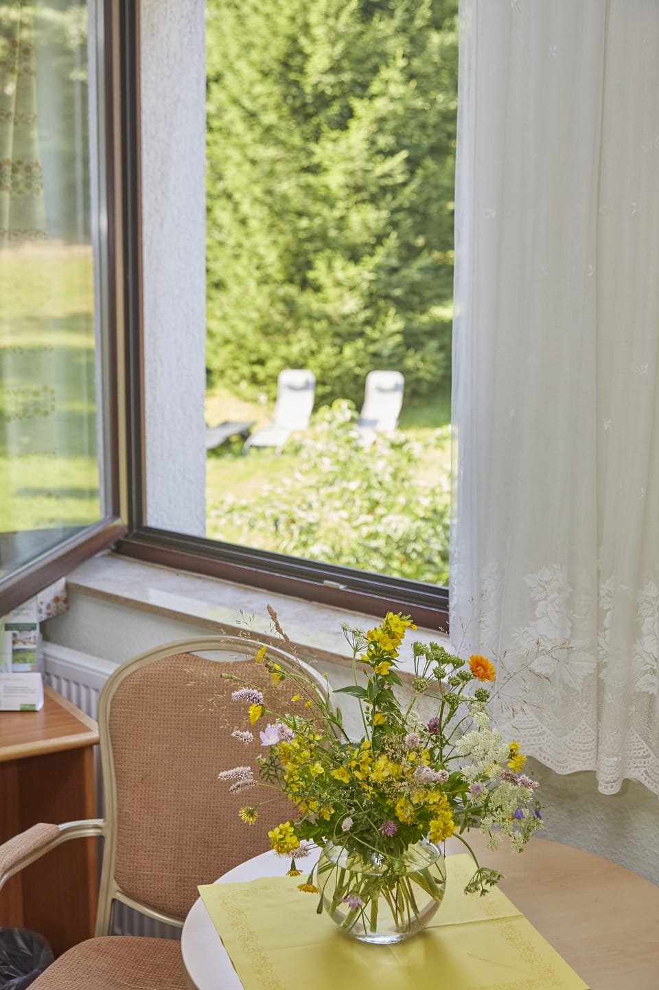 Berghotel Talblick Hotel in Saxony